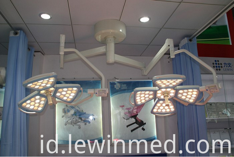 surgical operating lamp 2